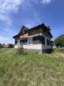 Львівська область, Мавковичі