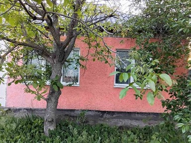 Кіровоградська область, Кропивницький, Фортечний