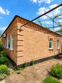 Кропивницький, Фортечний, провулок Саксаганського 45