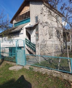 Продам дом дачу возле Южного Буга программа так