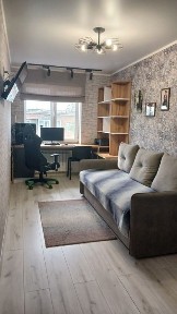 Продаж 3 к. квартири з АГО, Новомиколаївка. Можна по сертифікату