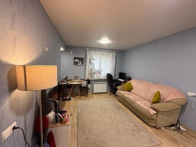 Продажа 2-х ком. квартиры. 12 квартал. Можно безнал.