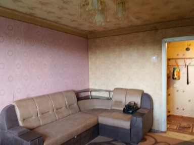 2комн 7/9эт. ул. Никопольская р-н БАМ