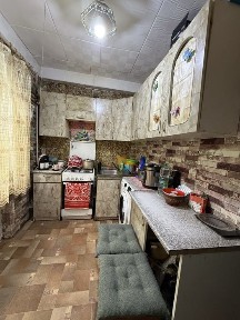 Дніпропетровська область, Карнаухівка