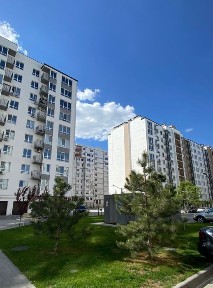 Продаж 1к квартири 50 кв. м на вул. Співдружності 8 • ID 34264213