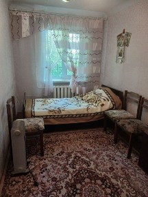 Дніпропетровська область, Кривий Ріг, Покровський