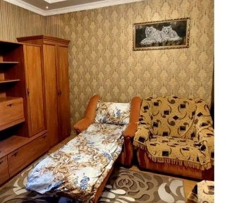 Здається будинок для бригади. Бровари.