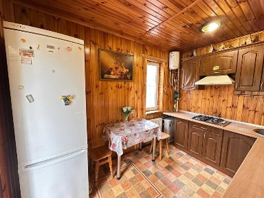 Здам пів будинку 2 кімнати в Горенці поруч Пуща Водиця