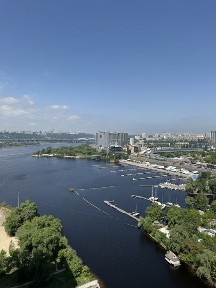 Київ, Печерський, вулиця Трускавецька 10г