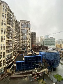 Київ, Печерський, Тютюнника 40