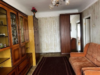 Київська область, Київ, Солом'янський