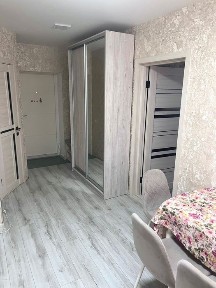Київська область, Ірпінь