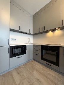 Петропавлівська Борщагівка ЖК <a href='/newbuilding/6556/view/zk-crystal-avenue'>Crystal Avenue</a> вул. Оксамитова, 11А. 46м2 Газовий котел