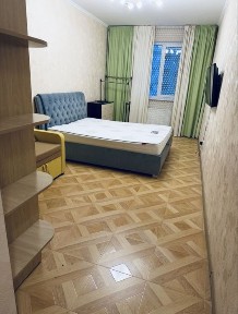 Київська область, Софіївська Борщагівка