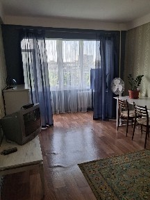 Киев, Петра Калнышевского ул., 1