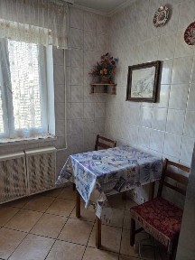 Аренда 2-комнатной квартиры 50 м², Михаила Донца ул., Котельникова, 25