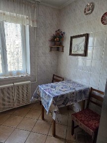 Київ, Михайла Донця вул., Котельникова, 25