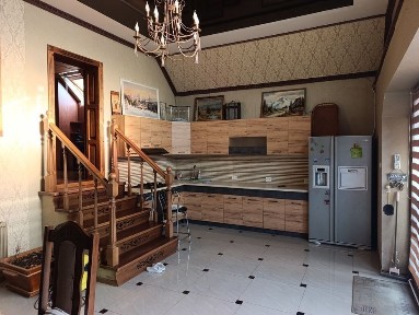 Здам в оренду житловий будинок