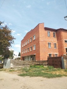 Полтавська область, Полтава