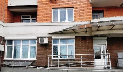 Оренда офісного приміщення на вул. Аркадія Голуба 1В, приміщень - 5, поверх - 1 • ID 34281899