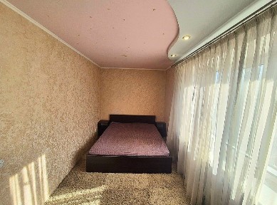 2 Кімнатна. Вул. Маланюка. Автономка газ.