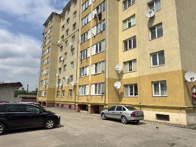 Івано-Франківська область, Івано-Франківськ