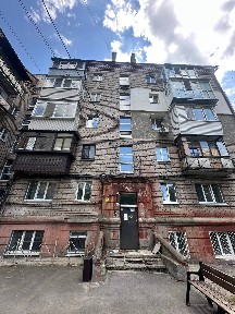 Аренда 1-комнатной квартиры 34 м², Дмитрия Яворницкого просп., 7