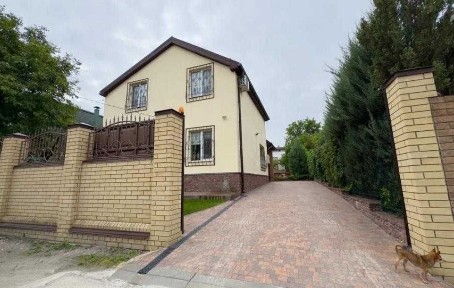 Продам добротний заміський будинок-дача в с. Бобрівка, СТ 
