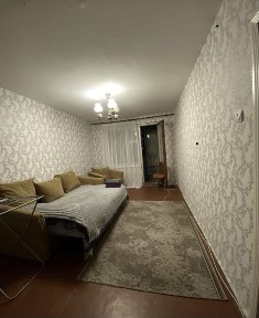 Однокомнатная квартира Мытница