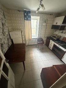 Здам 3 кім по Троїцькій центр міста