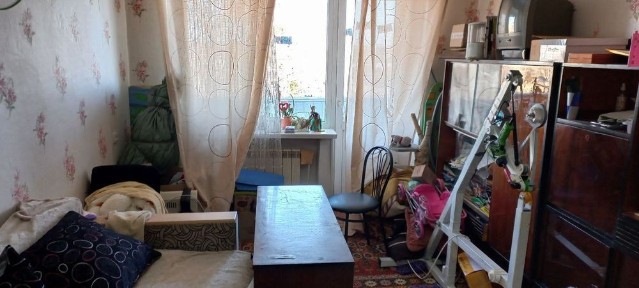 Сдам 2к. квартиру в Чугуеве.