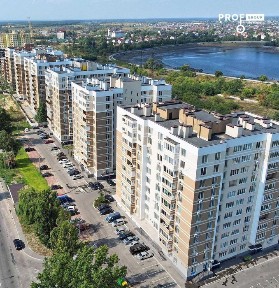 ЖК Французький Бульвар! Продаж 2-кімнатної квартири 62м2