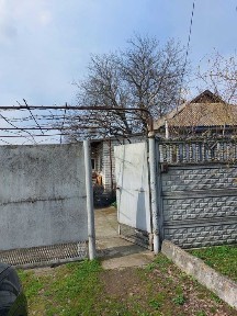 Полтавська область, Горішні Плавні