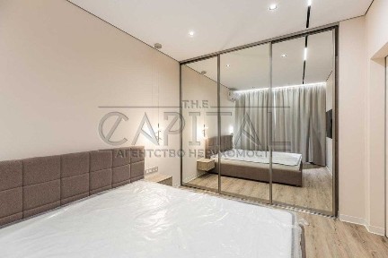 Продаж / Квартира / Васильківська, WHITE LINES 55м2
