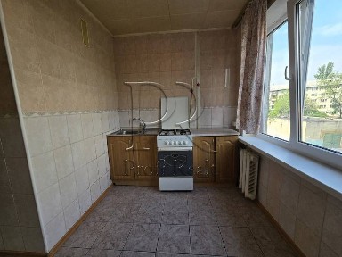 Без %! Продаж 3 кімн. квартири біля метро вулиця Анатолія Солов'яненка