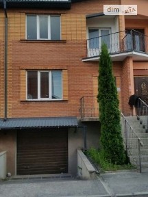 Продаж 2 поверхового будинку з гаражем і ділянкою на 2 сотки, 170 кв. м, 5 кімнат, на вул. Микулинецька • ID 34281647