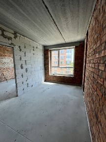 Двокімнатна квартира з Індивідуальним газовим опаленням! Будинок з ліфтом Поруч Бучанський парк