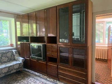 Оренда трьох кімнатної квартири Південно Захід