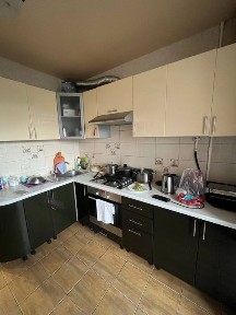 Оренда 1к квартира, Озерна