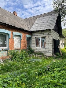 Вінницька область, Непедівка