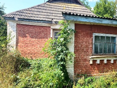 Будинок Вороновіца (пiд дачу)