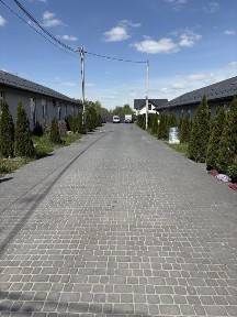 Смарт таун 25м2 Нове, Тарасівка, Боярка