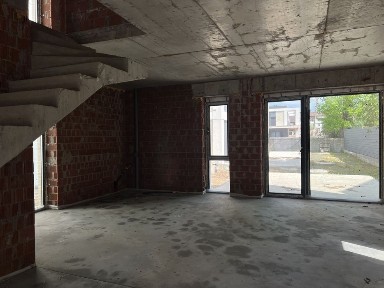 Ірпінь. ГАЗ. Будинок в котеджному містечку 107 м2