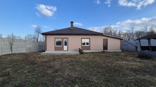 Немішаєве! Продам великий будинок 140 м2 під чистову
