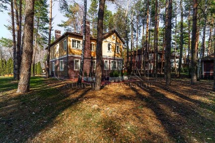 Київська область, Лебедівка