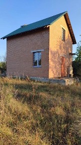 Київська область, Гавронщина