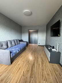 Продам 3-х комнатную квартиру