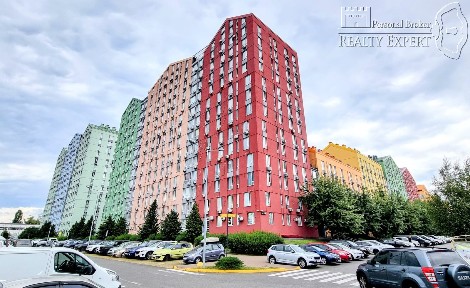 Киев, Соборности просп., 17 К2, К2