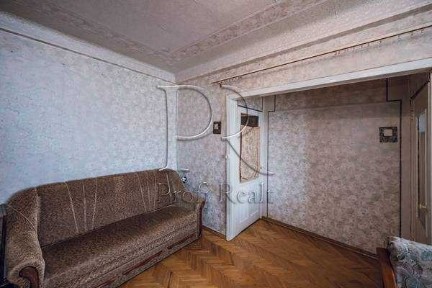 Продажа 2-комнатной квартиры 44 м², Вифлеємська вулиця, 14