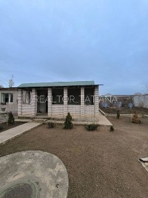 Одеська область, Августівка